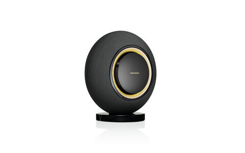 Głośnik Bezprzewodowy z HEOS® Built-in Marantz HORIZON Czarny main