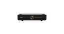 Roksan Caspian 4G Streaming Amplifier Czarny Przód
