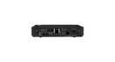 Roksan Caspian 4G Streaming Amplifier Srebrny Tył