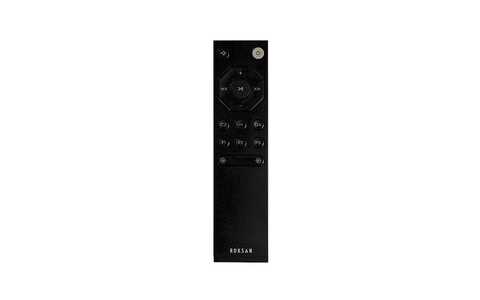 Roksan Caspian 4G Streaming Amplifier Srebrny Pilot