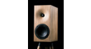 Buchardt Audio E50 Kolumny Podstawkowe Front