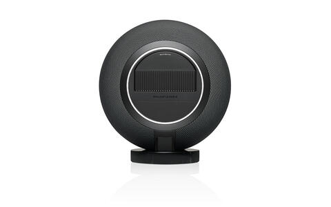 Głośnik Bezprzewodowy z HEOS® Built-in Marantz Grand HORIZON Czarny rear