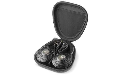 Focal Bathys Deep Black Etui