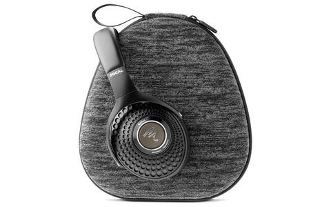 Focal Bathys Deep Black Etui 2