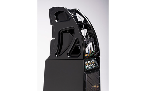 Wilson Audio Alexx VFX Tył