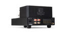 Unison Research Triode 25 Black Edition Tył
