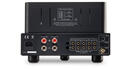 Unison Research Triode 25 Black Edition Tył porty