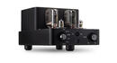 Unison Research Simply Italy Black Edition front