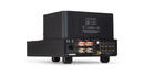 Unison Research Simply Italy Black Edition tył