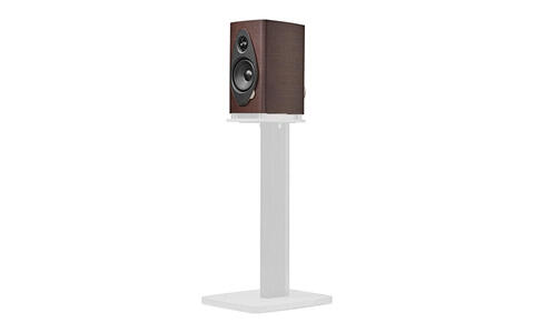 Sonus Faber SONETTO I G2 Wenge front