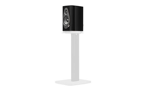 Sonus Faber SONETTO I G2 Piano Black front