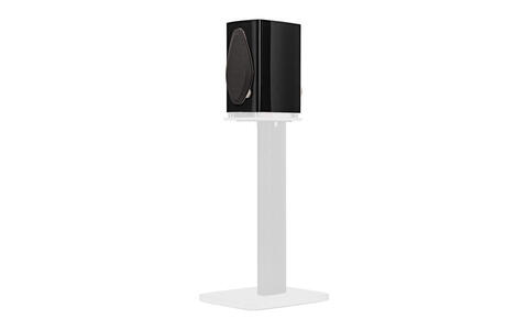 Sonus Faber SONETTO I G2 Piano Black maskownica