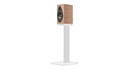 Sonus Faber SONETTO I G2 Wallnut front