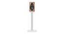 Sonus Faber SONETTO I G2 Wallnut przód