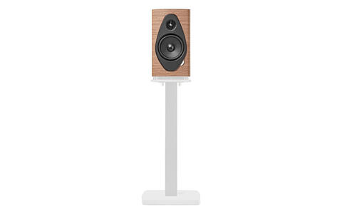 Sonus Faber SONETTO Il G2 Wallnut przód