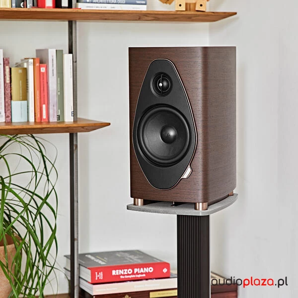 Sonus Faber SONETTO Il G2 Wallnut