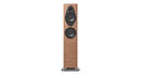 Sonus Faber SONETTO Ill G2 Wallnut przód