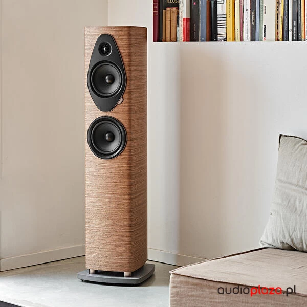 Sonus Faber SONETTO Ill G2 Wallnut