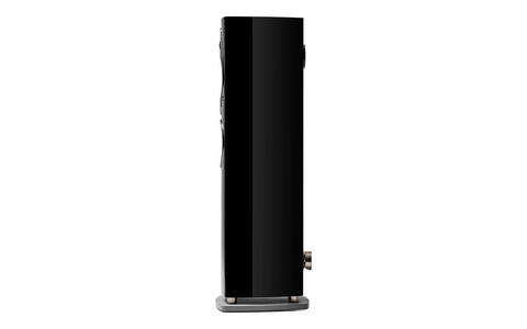 Sonus Faber SONETTO Ill G2 Piano Black bok