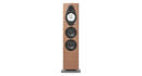 Sonus Faber SONETTO V G2 Wallnut przód