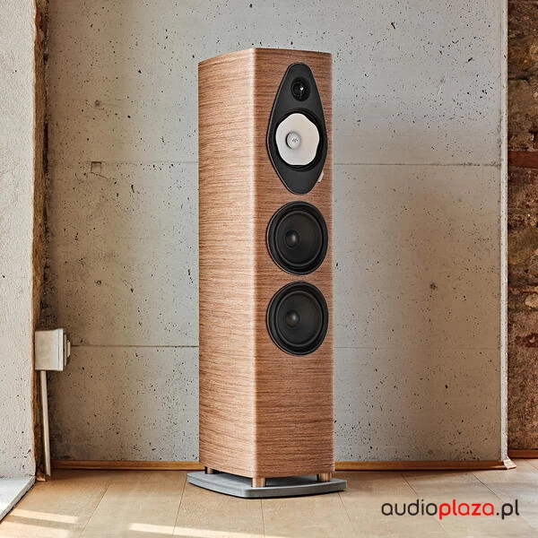 Sonus Faber SONETTO V G2 Wallnut