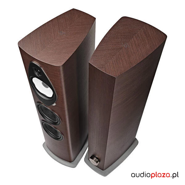 Sonus Faber SONETTO V G2 Wallnut