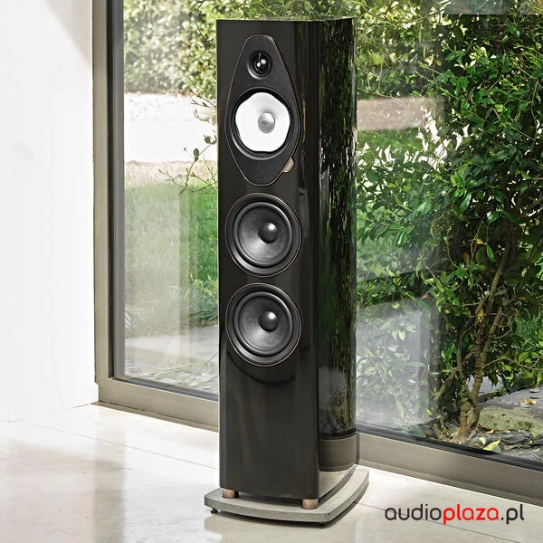 Sonus Faber SONETTO V G2 Wallnut