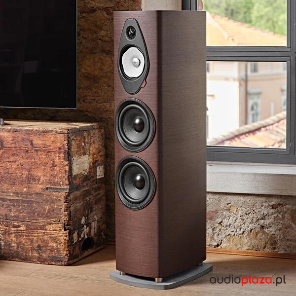 Sonus Faber SONETTO VIII G2 Wenge