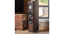 Sonus Faber SONETTO VIII G2 Wenge lifestyle