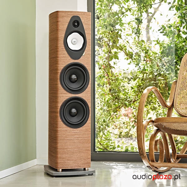 Sonus Faber SONETTO VIII G2 Wenge
