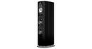 Sonus Faber SONETTO VIII G2 Piano Black front