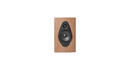 Sonus Faber SONETTO Wall G2 Wallnut przód