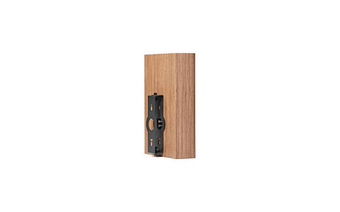 Sonus Faber SONETTO Wall G2 Wallnut tył