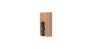 Sonus Faber SONETTO Wall G2 Wallnut tył