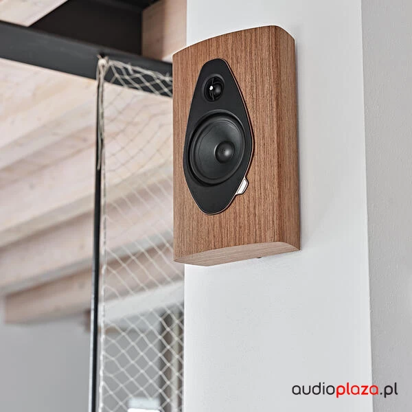Sonus Faber SONETTO Wall G2 Wallnut