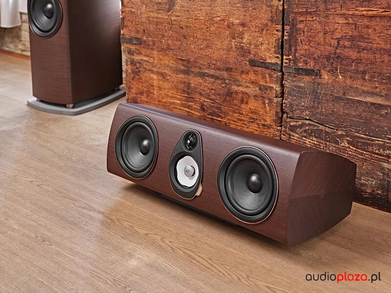 Sonus Faber SONETTO Center G2 Wenge