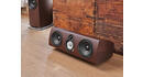 Sonus Faber SONETTO Center G2 Wenge lifestyle