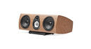 Sonus Faber SONETTO Center G2 Wallnut front