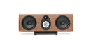 Sonus Faber SONETTO Center G2 Wallnut przód