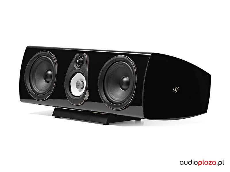 Sonus Faber SONETTO Center G2 Wenge