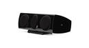 Sonus Faber SONETTO Center G2 Piano Black maskownica