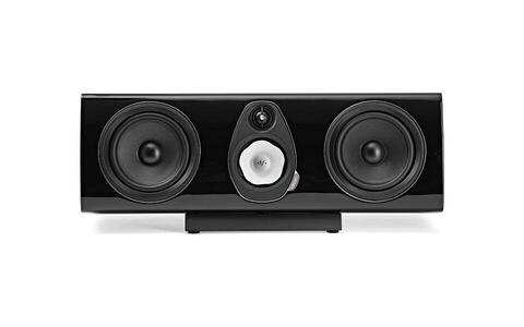 Sonus Faber SONETTO Center G2 Piano Black przód