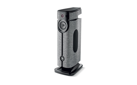 Focal Diva Utopia front