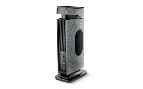 Focal Diva Utopia side tył