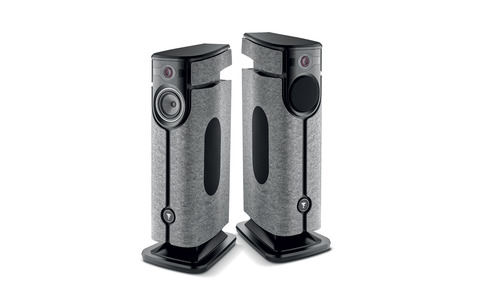 Focal Diva Utopia Para