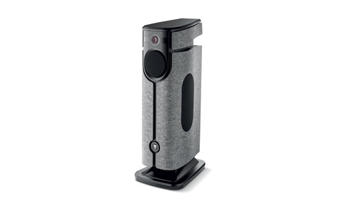 Focal Diva Utopia front maskownica
