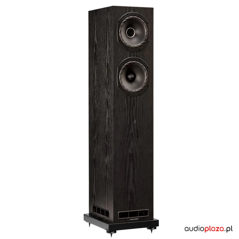 Fyne Audio F501E
