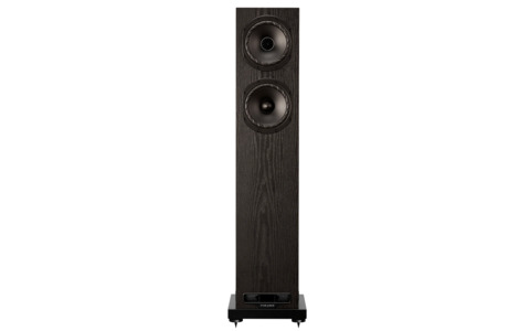 Kolumny Podłogowe Fyne Audio F501E Czarna
