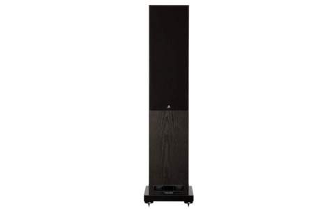 Kolumny Podłogowe Fyne Audio F501E Czarna