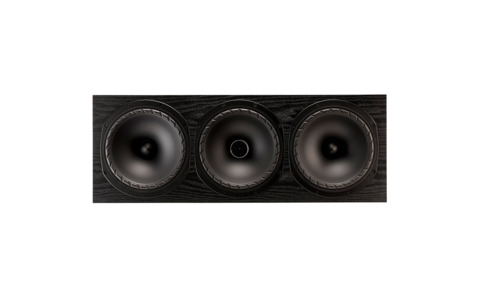 Fyne Audio F502E LCR przód